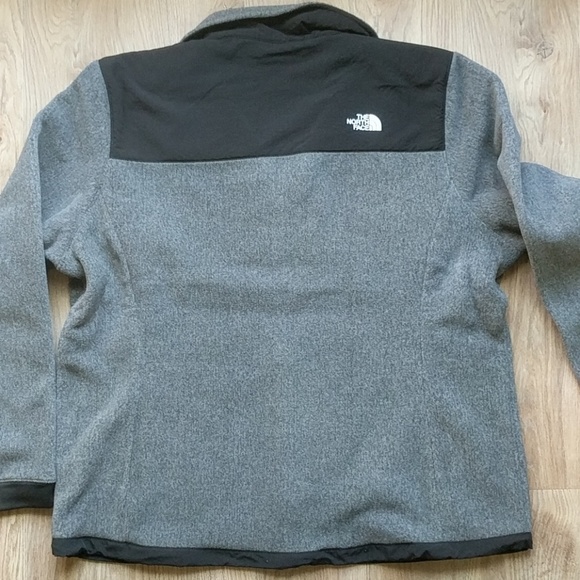 The North Face Denali Fleece Jacket Medium Large - Picture 8 of 8